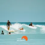 #243 Jardins De Santa Eulalia H23 By Holidays * البوفيرا