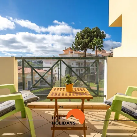 #243 Jardins De Santa Eulalia H23 By Holidays Appartement