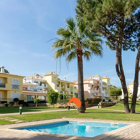#243 Jardins De Santa Eulália H23 By Holidays