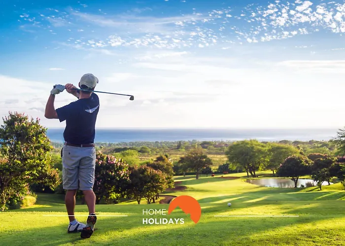 #243 Jardins De Santa Eulalia H23 By Holidays 公寓 *