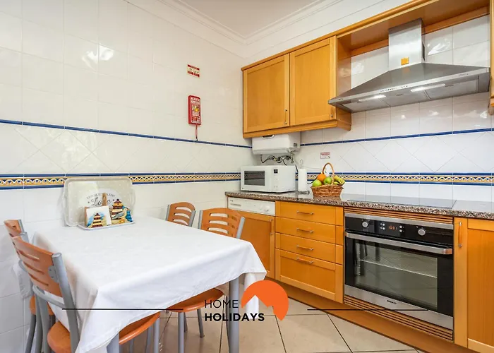 公寓 #243 Jardins De Santa Eulalia H23 By Holidays