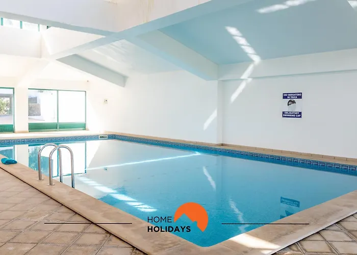 公寓 #243 Jardins De Santa Eulalia H23 By Holidays *