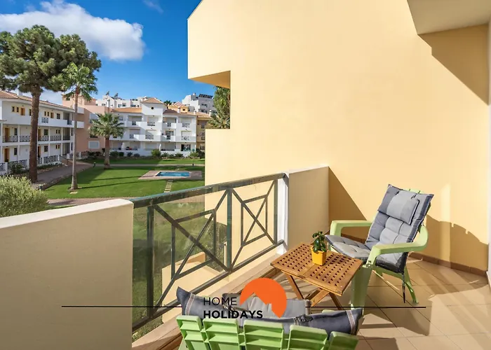 #243 Jardins De Santa Eulalia H23 By Holidays