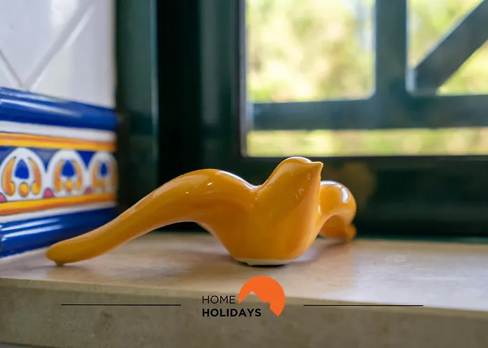 公寓 #243 Jardins De Santa Eulalia H23 By Holidays