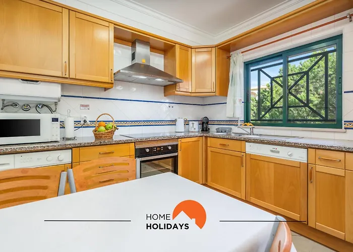 公寓 #243 Jardins De Santa Eulalia H23 By Holidays *