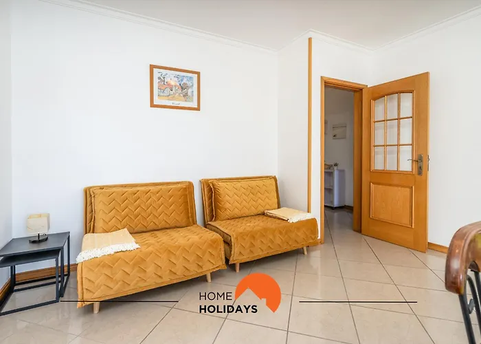 #243 Jardins De Santa Eulalia H23 By Holidays *