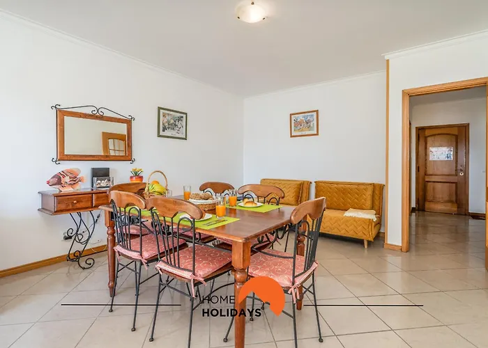 公寓 #243 Jardins De Santa Eulalia H23 By Holidays 阿尔布费拉