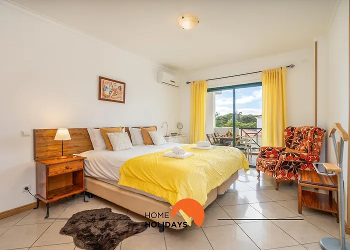 #243 Jardins De Santa Eulalia H23 By Holidays