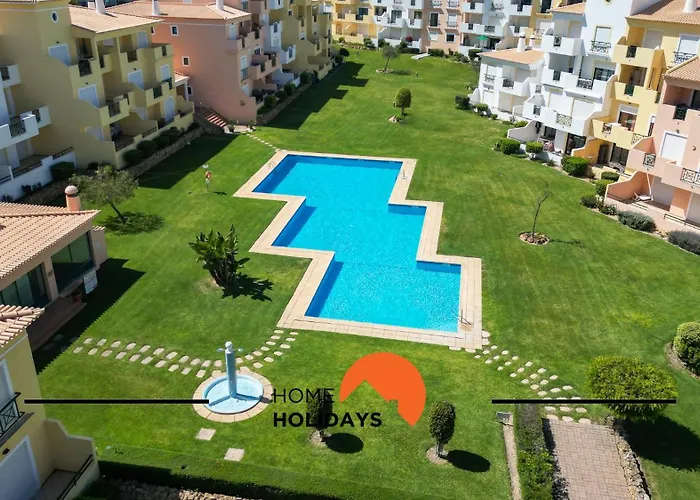 公寓 #243 Jardins De Santa Eulalia H23 By Holidays *
