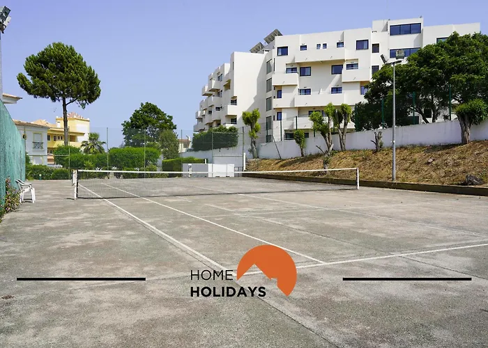 公寓 #243 Jardins De Santa Eulalia H23 By Holidays