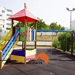 #243 Jardins De Santa Eulalia H23 By Holidays Albufeira