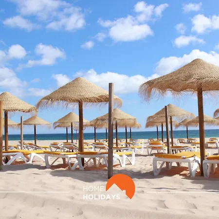 Апартаменты #243 Jardins De Santa Eulalia H23 By Holidays