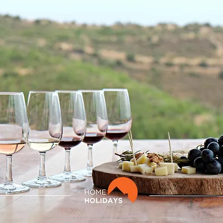 Apartament #243 Jardins De Santa Eulalia H23 By Holidays Albufeira