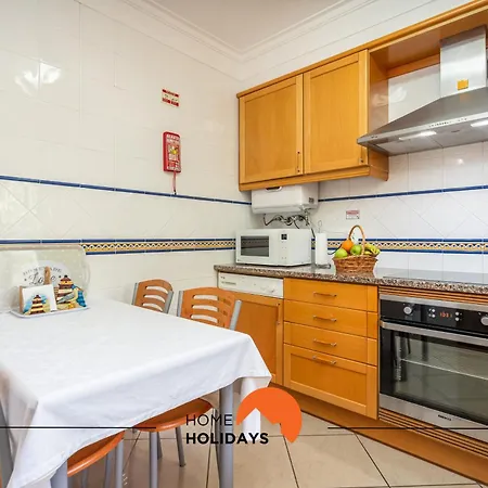 Апартаменты #243 Jardins De Santa Eulalia H23 By Holidays