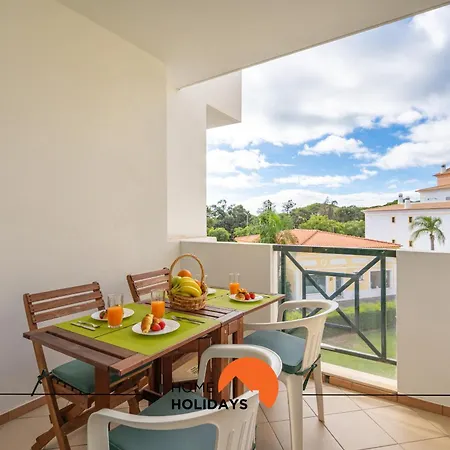 #243 Jardins De Santa Eulalia H23 By Holidays Apartament *