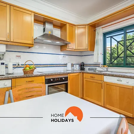 Apartment #243 Jardins De Santa Eulalia H23 By Holidays *