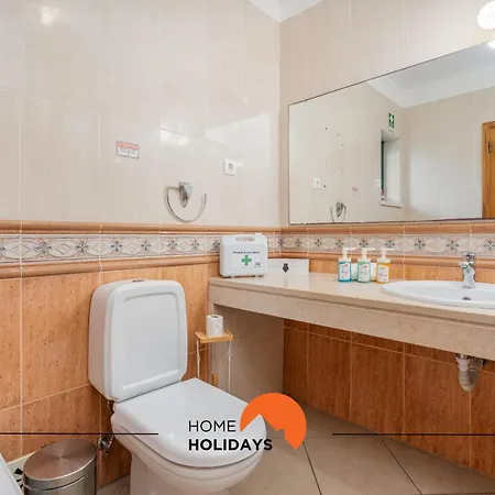 Apartment #243 Jardins De Santa Eulalia H23 By Holidays Albufeira