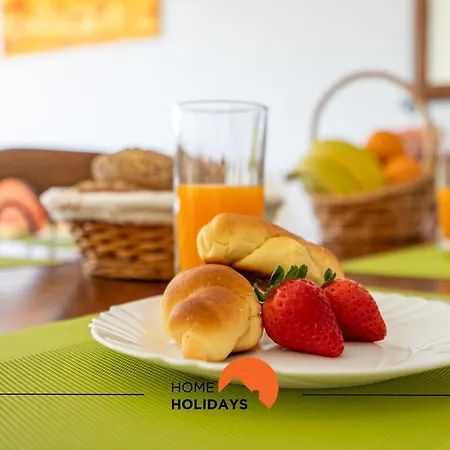 #243 Jardins De Santa Eulalia H23 By Holidays Apartament