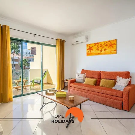 #243 Jardins De Santa Eulalia H23 By Holidays Apartment *