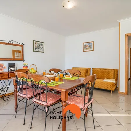 Apartment #243 Jardins De Santa Eulalia H23 By Holidays Albufeira