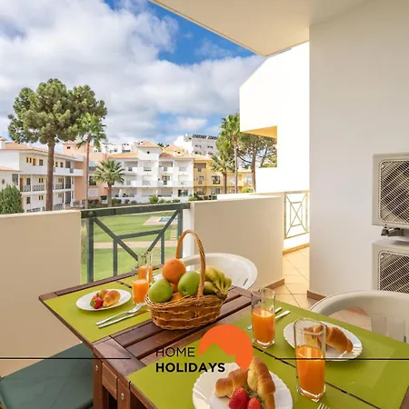 #243 Jardins De Santa Eulalia H23 By Holidays *