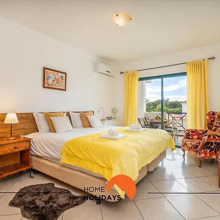 #243 Jardins De Santa Eulalia H23 By Holidays