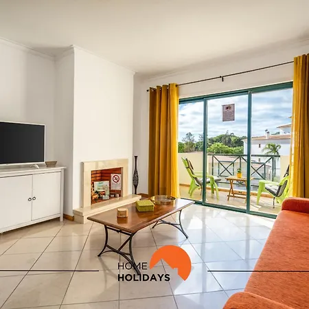 #243 Jardins De Santa Eulalia H23 By Holidays Apartment