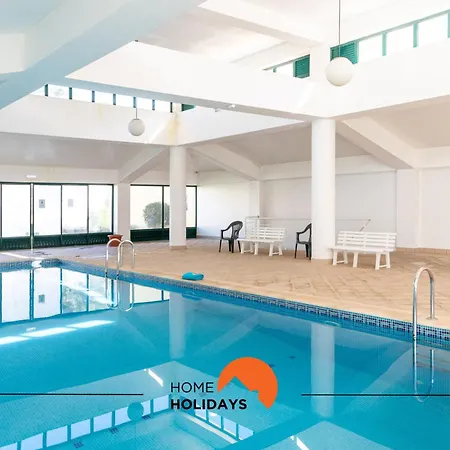 Apartment #243 Jardins De Santa Eulalia H23 By Holidays Albufeira