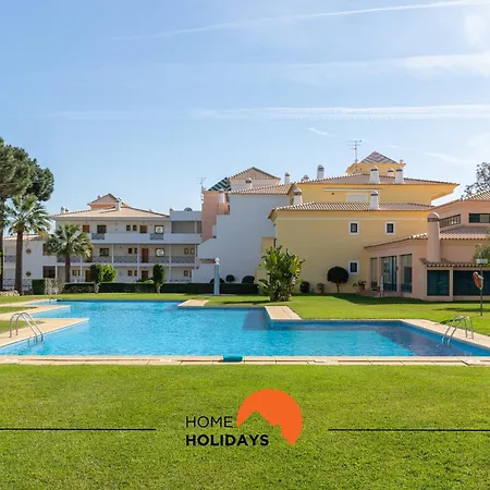 #243 Jardins De Santa Eulalia H23 By Holidays