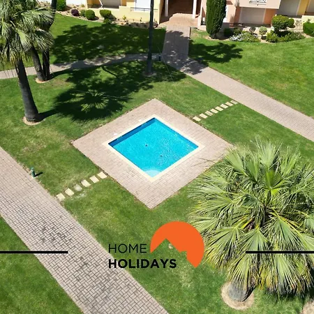 #243 Jardins De Santa Eulalia H23 By Holidays *