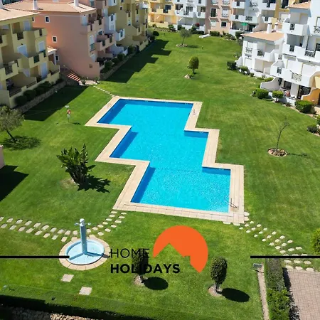 Apartment #243 Jardins De Santa Eulalia H23 By Holidays *