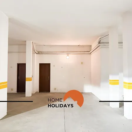 #243 Jardins De Santa Eulalia H23 By Holidays Apartament