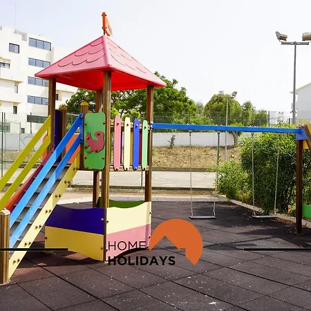 #243 Jardins De Santa Eulalia H23 By Holidays Албуфейра
