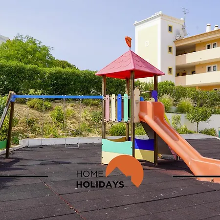 #243 Jardins De Santa Eulalia H23 By Holidays * Албуфейра