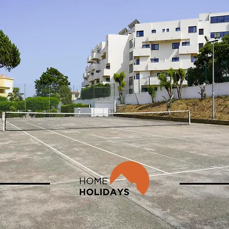 Apartament #243 Jardins De Santa Eulalia H23 By Holidays