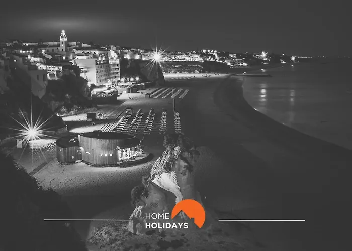 #243 Jardins De Santa Eulalia H23 By Holidays *