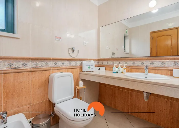 Appartement #243 Jardins De Santa Eulalia H23 By Holidays Albufeira