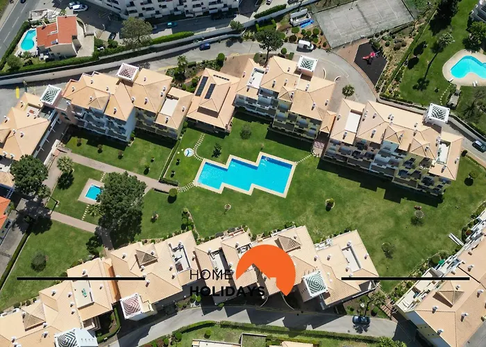 Апартаменты #243 Jardins De Santa Eulalia H23 By Holidays *