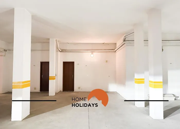 #243 Jardins De Santa Eulalia H23 By Holidays Апартаменты