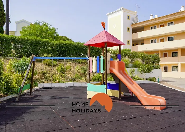 #243 Jardins De Santa Eulalia H23 By Holidays * Albufeira