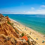 #243 Jardins De Santa Eulália H23 By Holidays Appartamento Albufeira