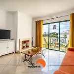 #243 Jardins De Santa Eulália H23 By Holidays Appartamento