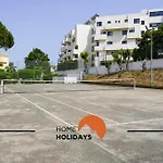 Appartamento #243 Jardins De Santa Eulália H23 By Holidays
