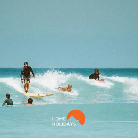 #243 Jardins De Santa Eulalia H23 By Holidays * アルブフェイラ