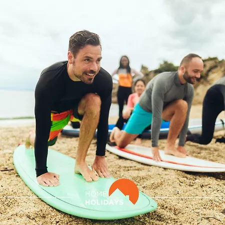 #243 Jardins De Santa Eulalia H23 By Holidays アルブフェイラ