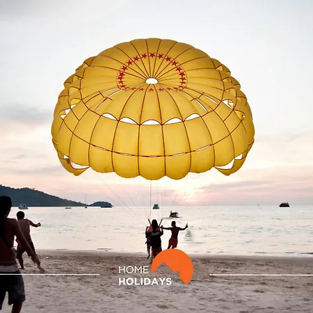 #243 Jardins De Santa Eulalia H23 By Holidays