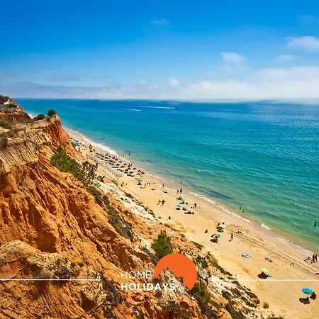 #243 Jardins De Santa Eulalia H23 By Holidays Daire Albufeira