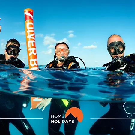 #243 Jardins De Santa Eulalia H23 By Holidays アルブフェイラ