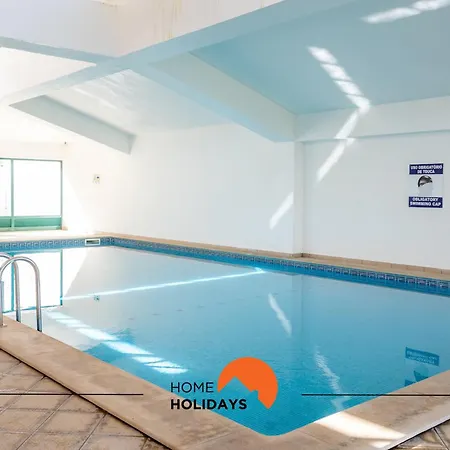 アパート #243 Jardins De Santa Eulalia H23 By Holidays *