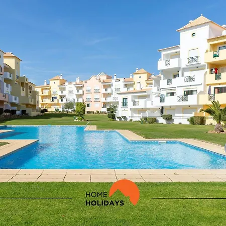 #243 Jardins De Santa Eulalia H23 By Holidays 公寓 阿尔布费拉